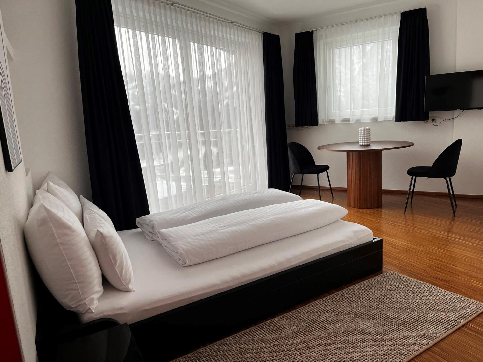 Appartements Maria Theresia Serfaus Bagian luar foto